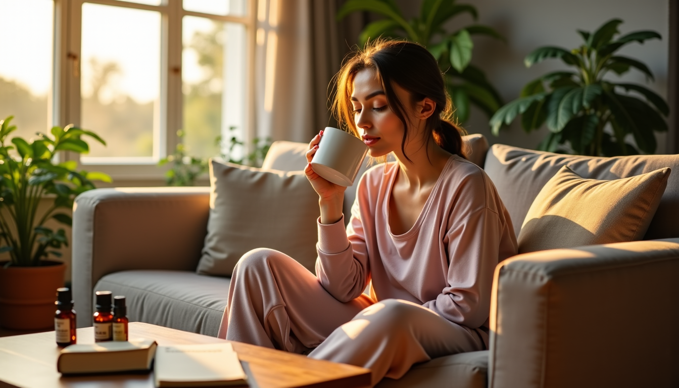 Intégrer le CBD dans sa routine quotidienne