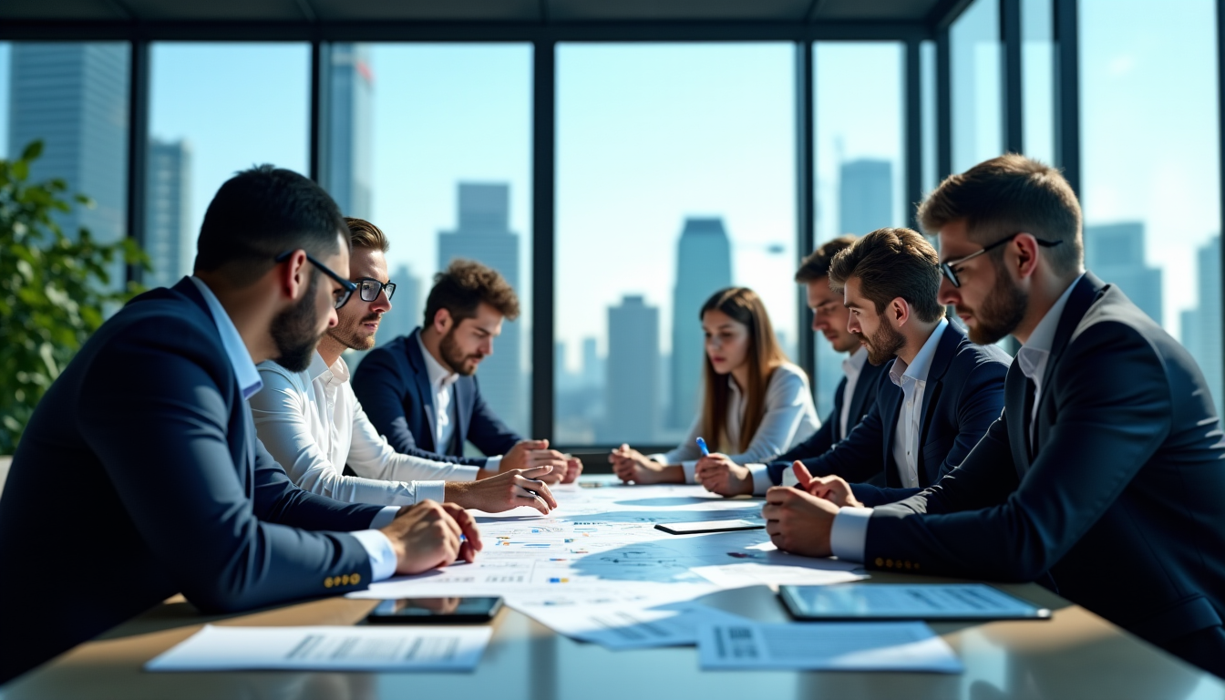 optimisez votre plateforme avec un service de paiement efficace &mdash; la s&eacute;lection d'un partenaire pour la gestion de