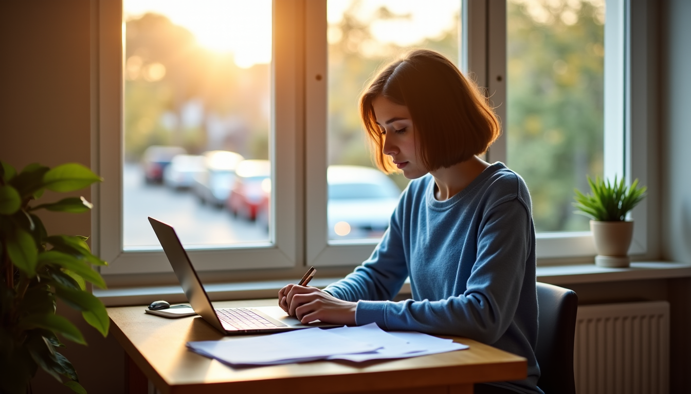 Illustration : il peut être judicieux d'envisager de passer votre — obtenir son permis rapidement : la méthode efficace que peu connaissent