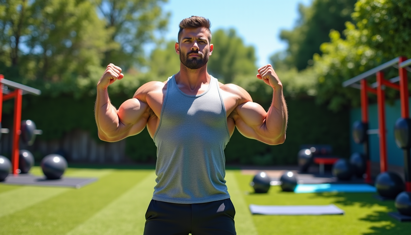 hydrolysat de collagène : pourquoi est-il indispensable en musculation ? — le collagène, en tant que protéine, participe directement