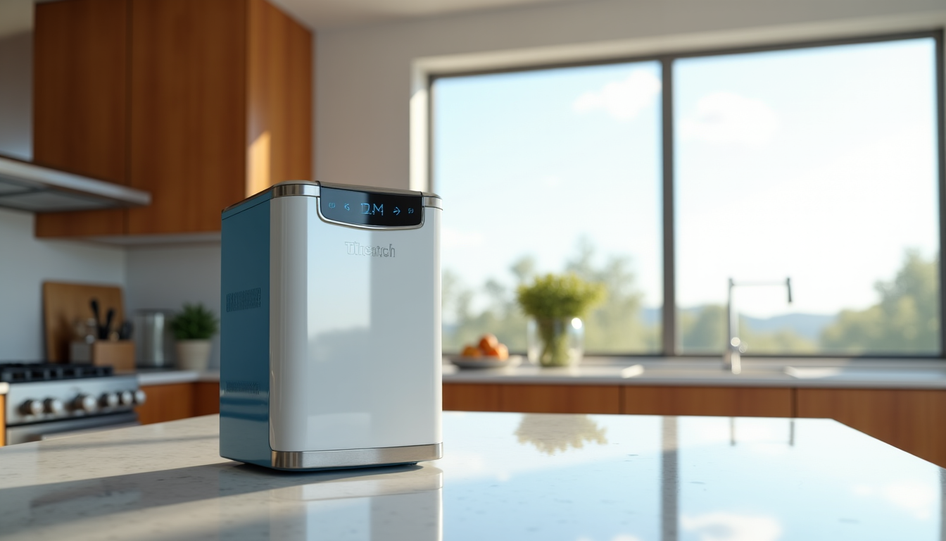 purificateur d’eau choisir en 2026 ? le guide d'achat ultime — ils sont idéaux pour un usage quotidien ciblé