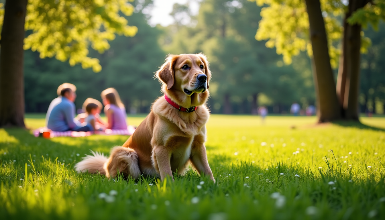 bien choisir son chien selon son mode de vie ? — nt choisir chien selon ces critères devient une