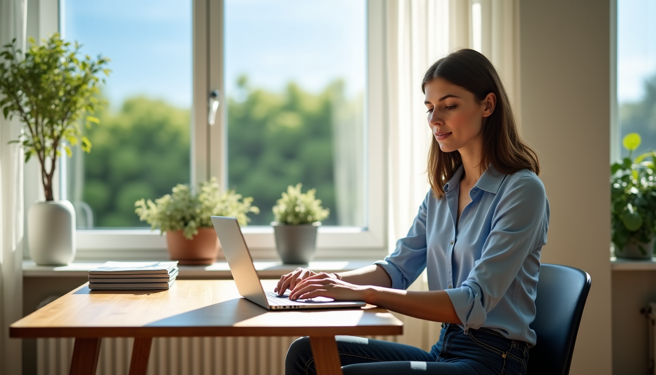 sortir de la procrastination efficacement (lfst) — cette approche réduit le sentiment d'être submergé et
