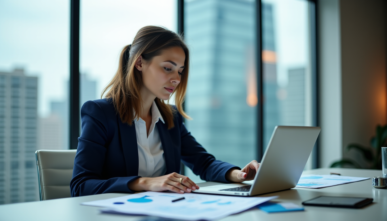 Illustration : menez des enquêtes, interviewez des membres potentiels de — business en ligne : les niches encore sous-exploitées