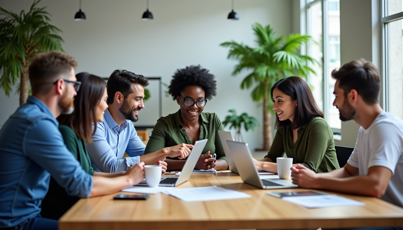 fidéliser tes clients en e-commerce ? — une fois les piliers établis, il est temps