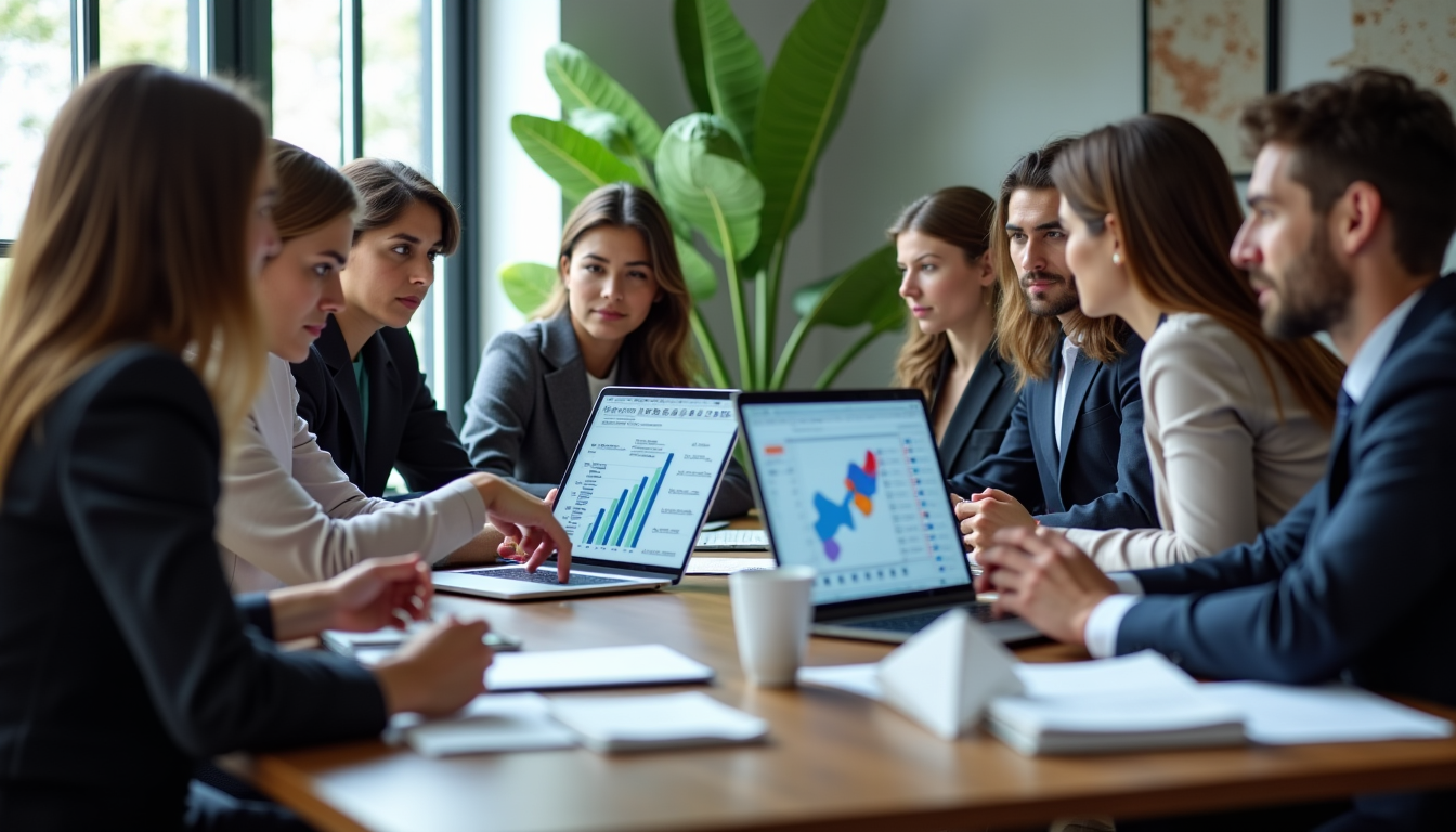 Illustration : mettre en place un système de suivi de — fidéliser tes clients en e-commerce ?
