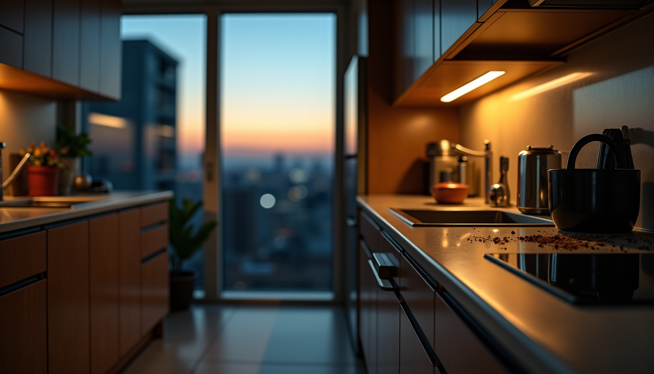 identifier les nids de cafards ? les cachettes à inspecter en priorité — thes. la présence de ces traces en grande