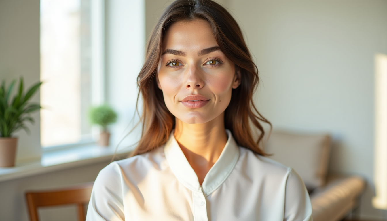 la beauté minimaliste séduit de plus en plus de femmes ? — adopter une routine beauté minimaliste ne se limite