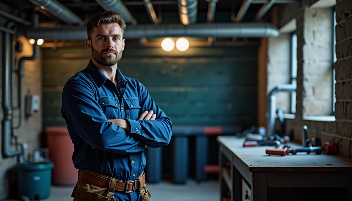 Illustration : vous pouvez par exemple vous orienter vers des — devis débouchage canalisation lyon