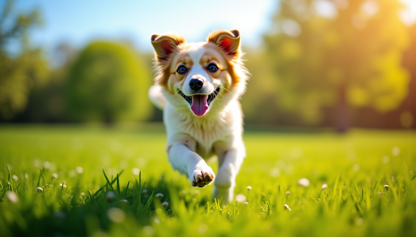rendre son chien vraiment heureux ? 5 astuces bien-être validées — ce principe, souvent mis en avant par les