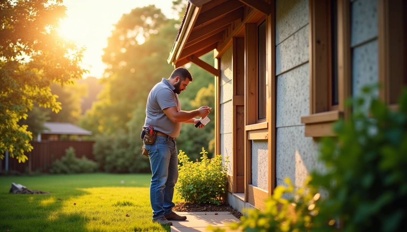 Illustration : nce principale ou secondaire (+2 ans) professionnel (pas — rénovation énergétique : quelles aides pour isoler sa maison à moindre coût ?
