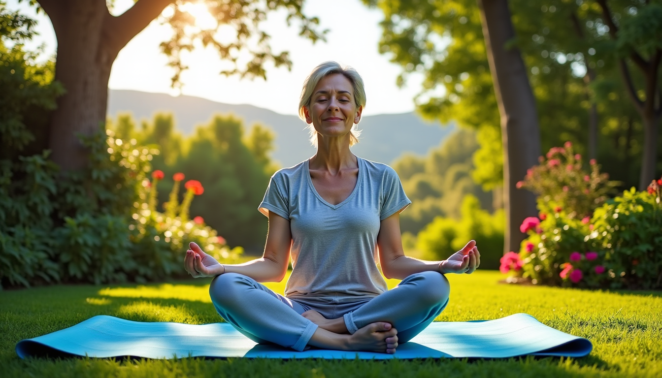 Illustration : le choix d'une médecine douce se fait bien — naturopathie, sophrologie, hypnose : quelle médecine douce est faite pour vous ?