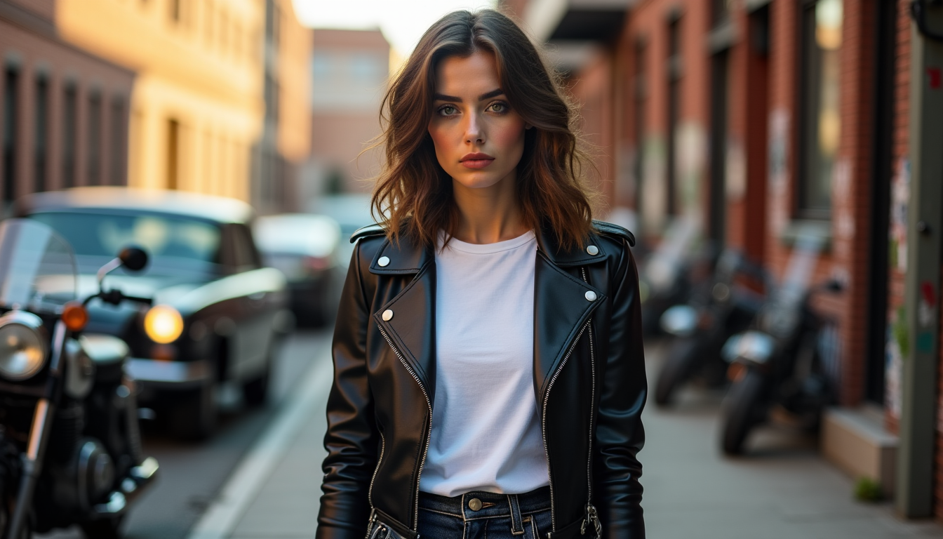 routine beauté et look biker : quel maquillage adopter avec un style vintage ? — l'eyeliner est sans doute l'outil le plus emblématique