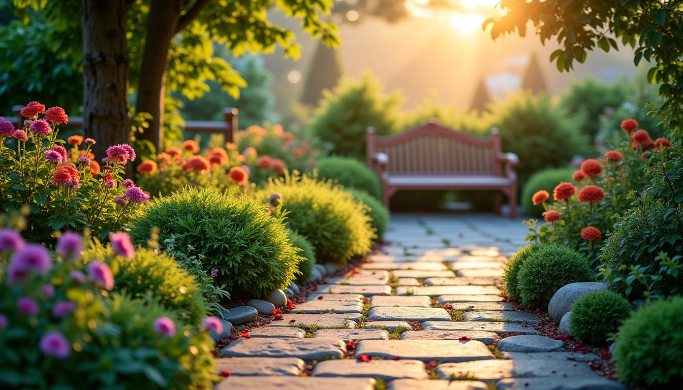 aménagement extérieur : 5 étapes clés pour concevoir le jardin de vos rêves — eurs années. obtenir plusieurs devis de professionnels peut