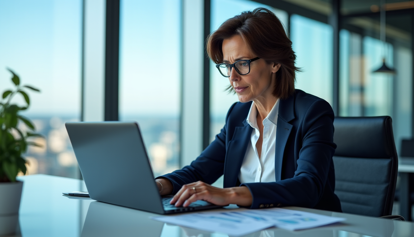 Illustration : sser les risques et optimiser les rendements potentiels, — investir en scpi : 5 critères pour bien choisir sa plateforme en ligne