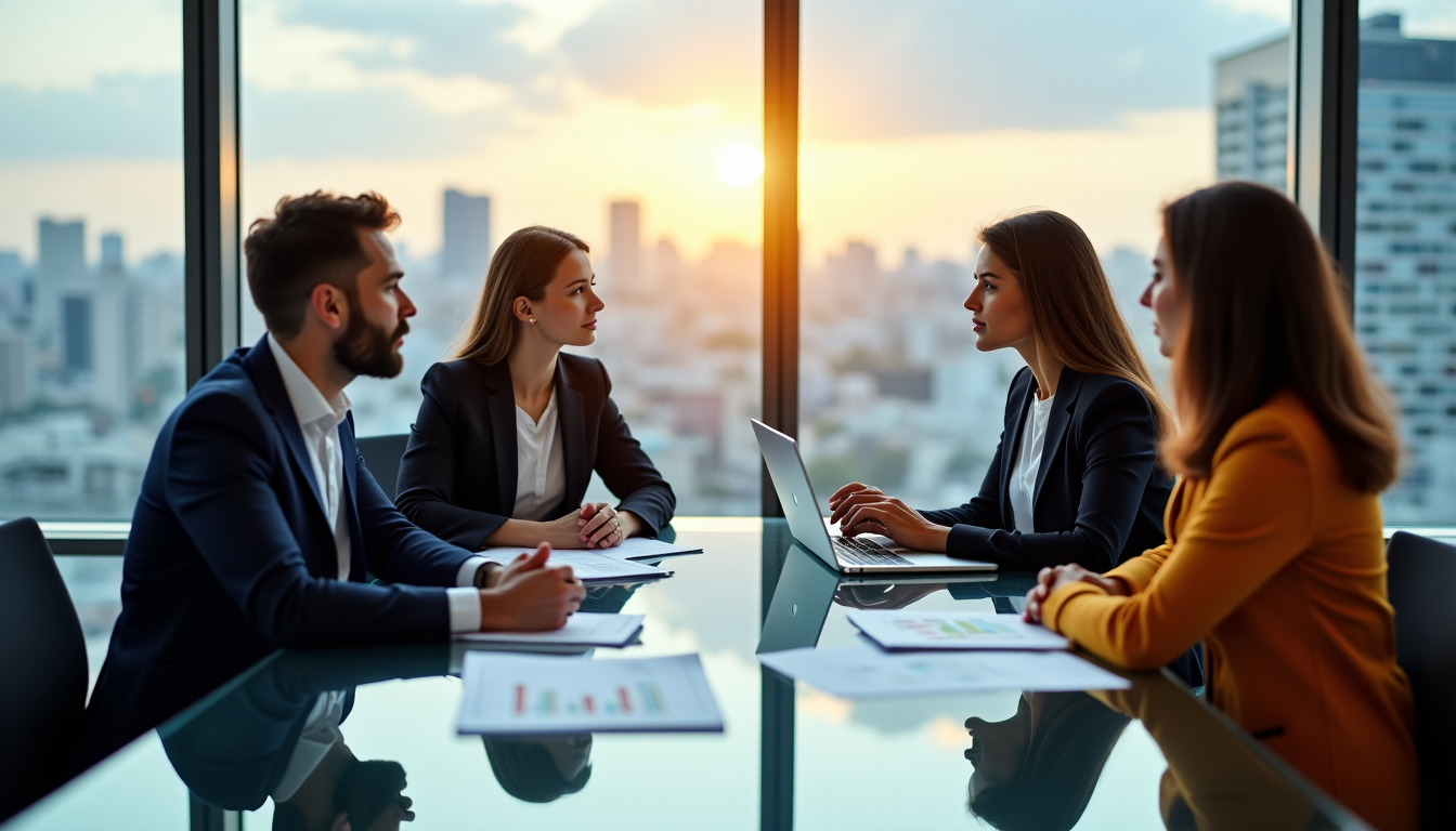 critères pour identifier la meilleure scpi en 2026 ? nos conseils d'experts — erez votre capacité à identifier la meilleure scpi