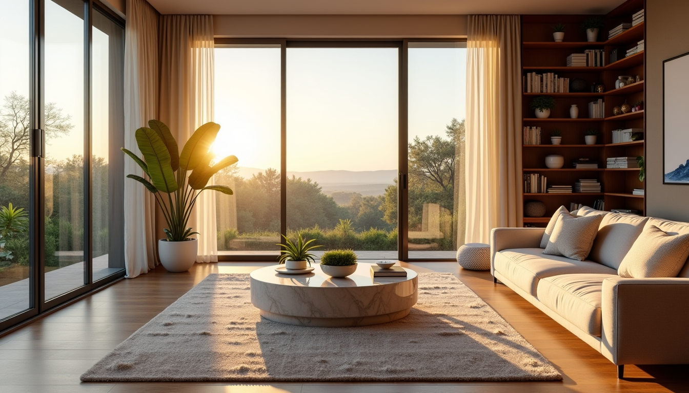 transformer votre habitat en un véritable sanctuaire de bien-être ? — ut majeur pour adapter l'ambiance aux différents moments