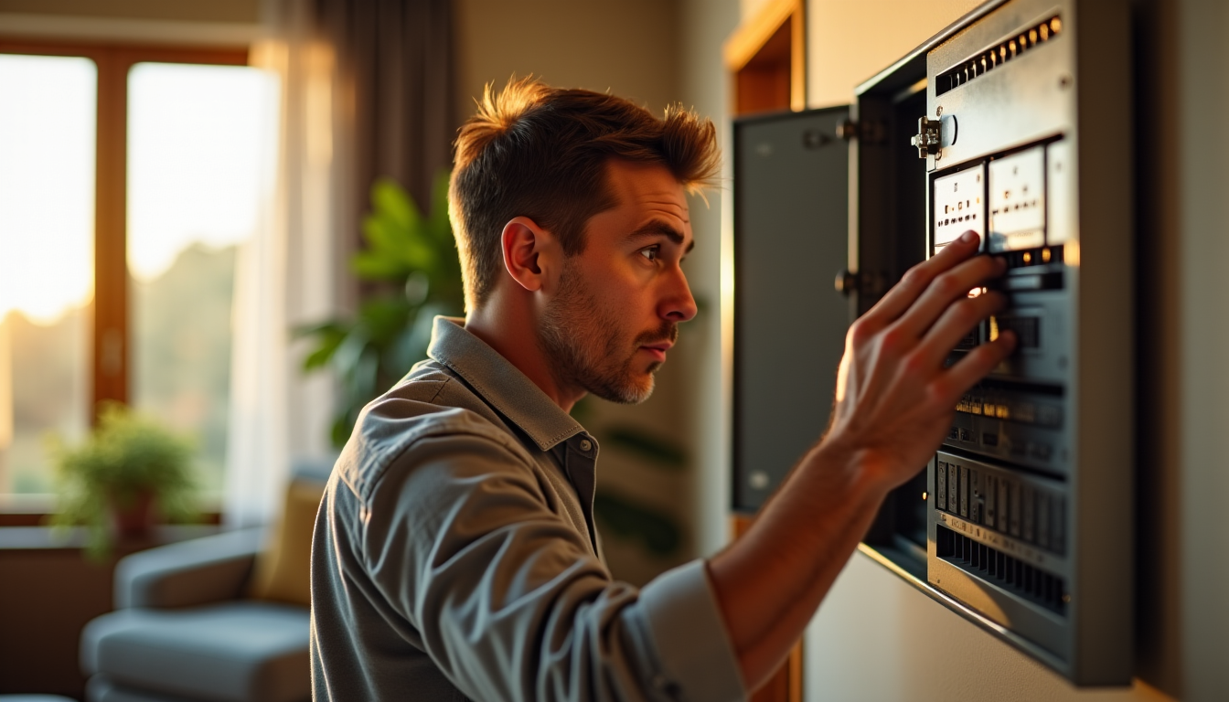 normes électriques : votre logement est-il vraiment aux normes de sécurité ? — ne sous-estimez jamais ces signes. ils sont les