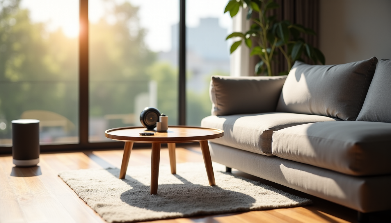 maison connectée : par quoi commencer pour simplifier votre quotidien ? — une fois vos besoins et votre budget établis,