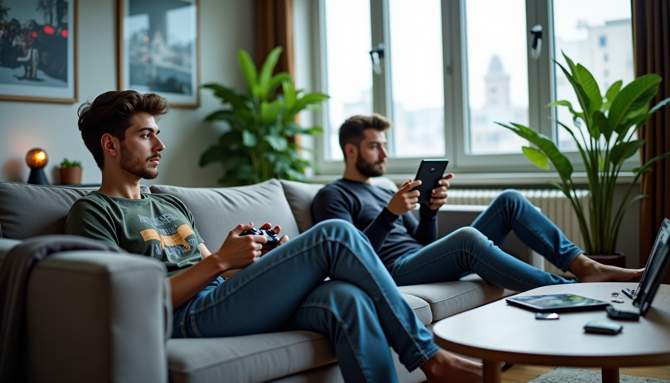 cloud gaming vs consoles : quelle est la meilleure option pour jouer aujourd'hui ? — donnent souvent accès à un vaste catalogue de