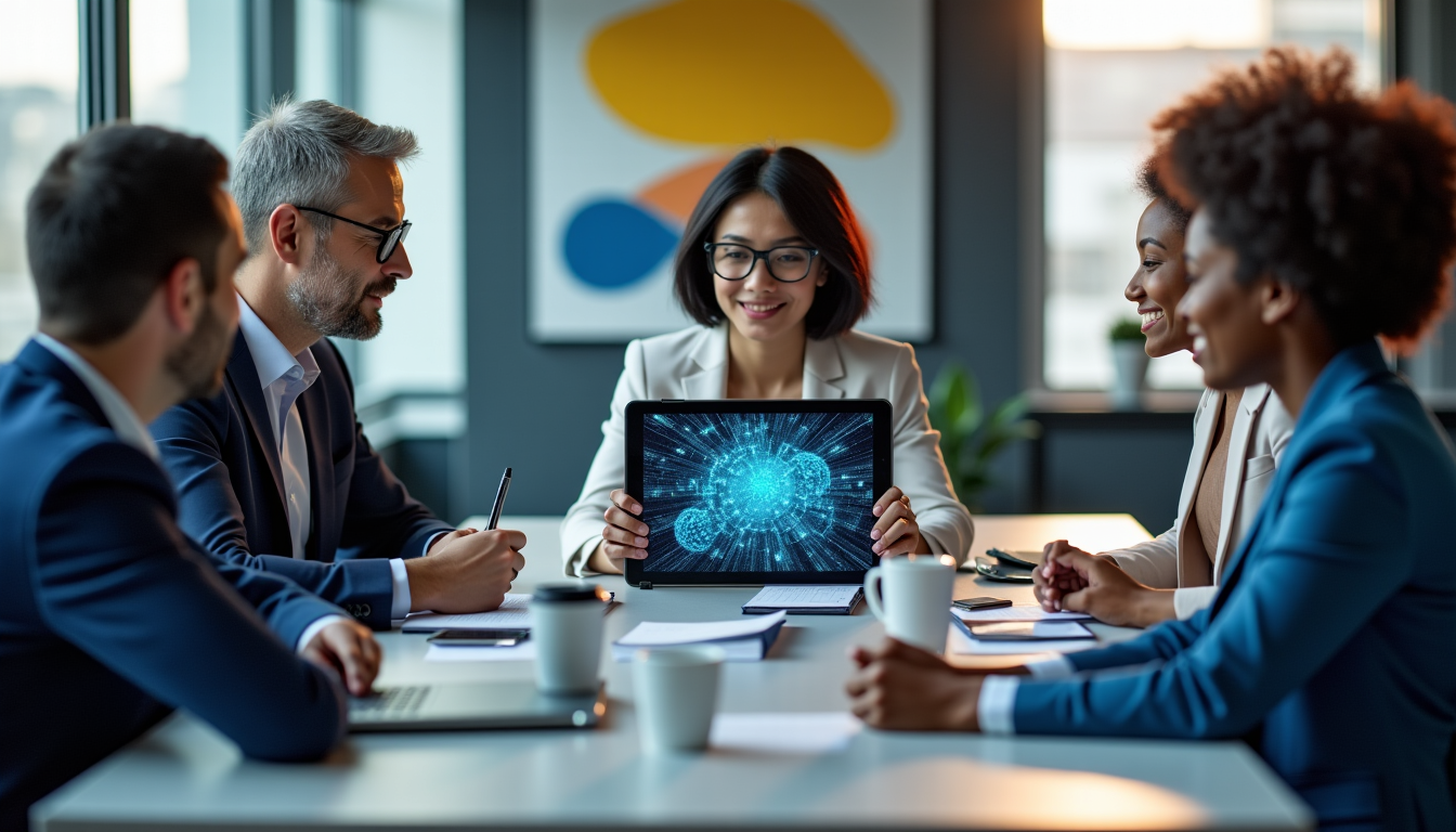 trouver le meilleur agent ia vocal : guide pratique pour faire le bon choix — les technologies de traitement du langage naturel (nlp)