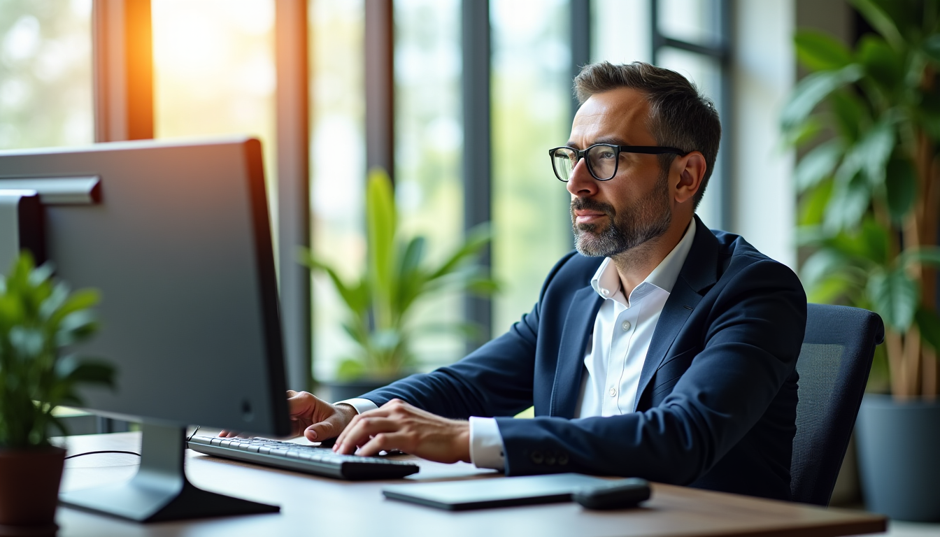 guide complet des meilleurs logiciels callbot pour entreprises modernes — de l'appelant et offrir des réponses personnalisées, créant