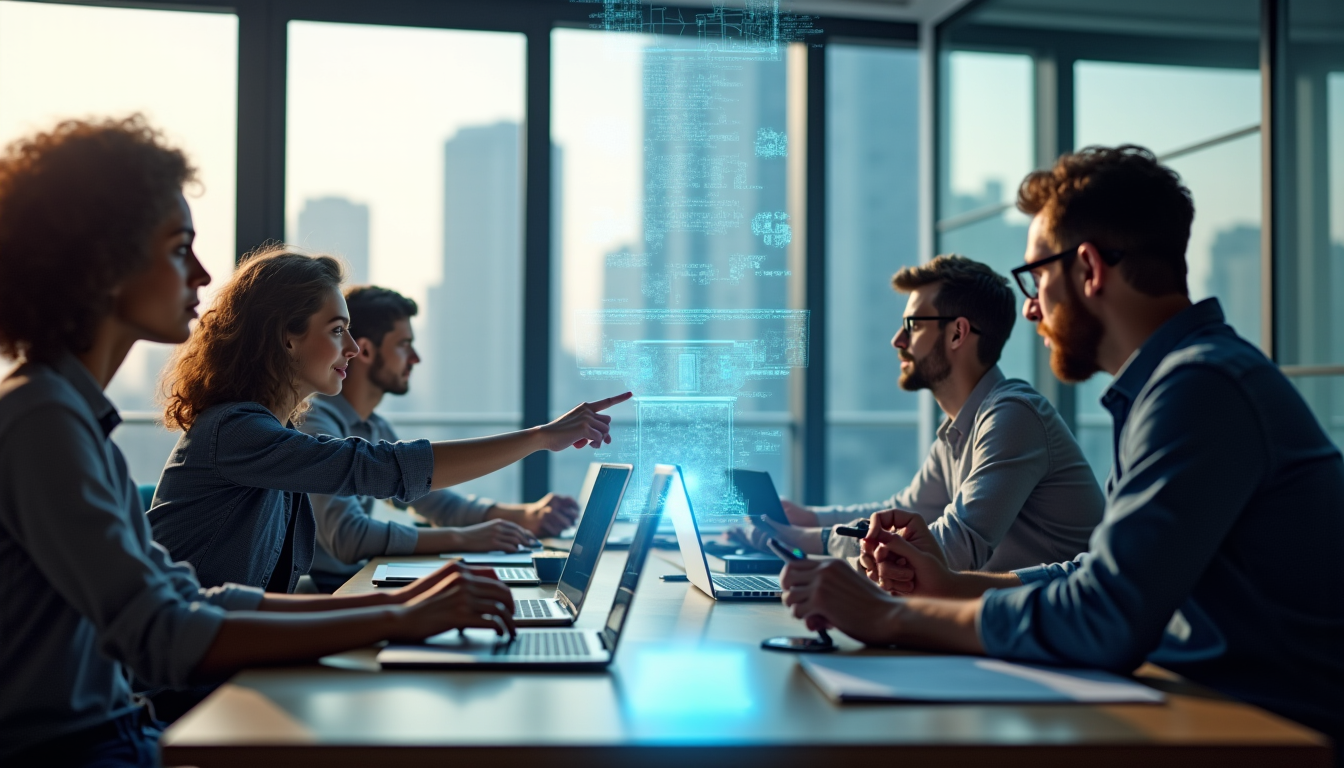 sont les meilleurs agents vocaux ia à adopter en 2026 ? — nce qualité de l'accompagnement et des mises à