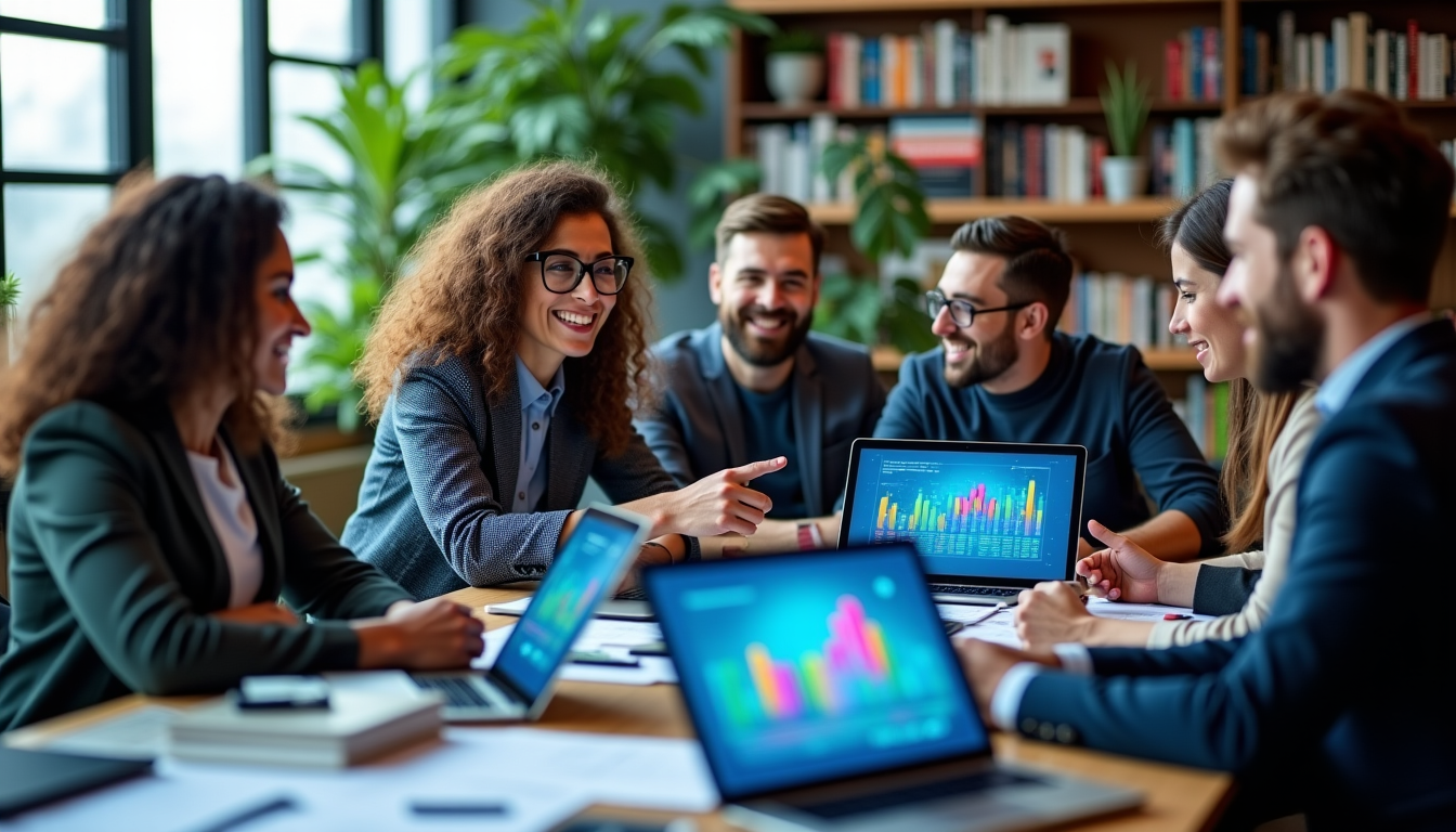 Illustration : ce tableau sert de guide pour structurer votre — analyse complète des meilleurs agents ia vocaux du moment