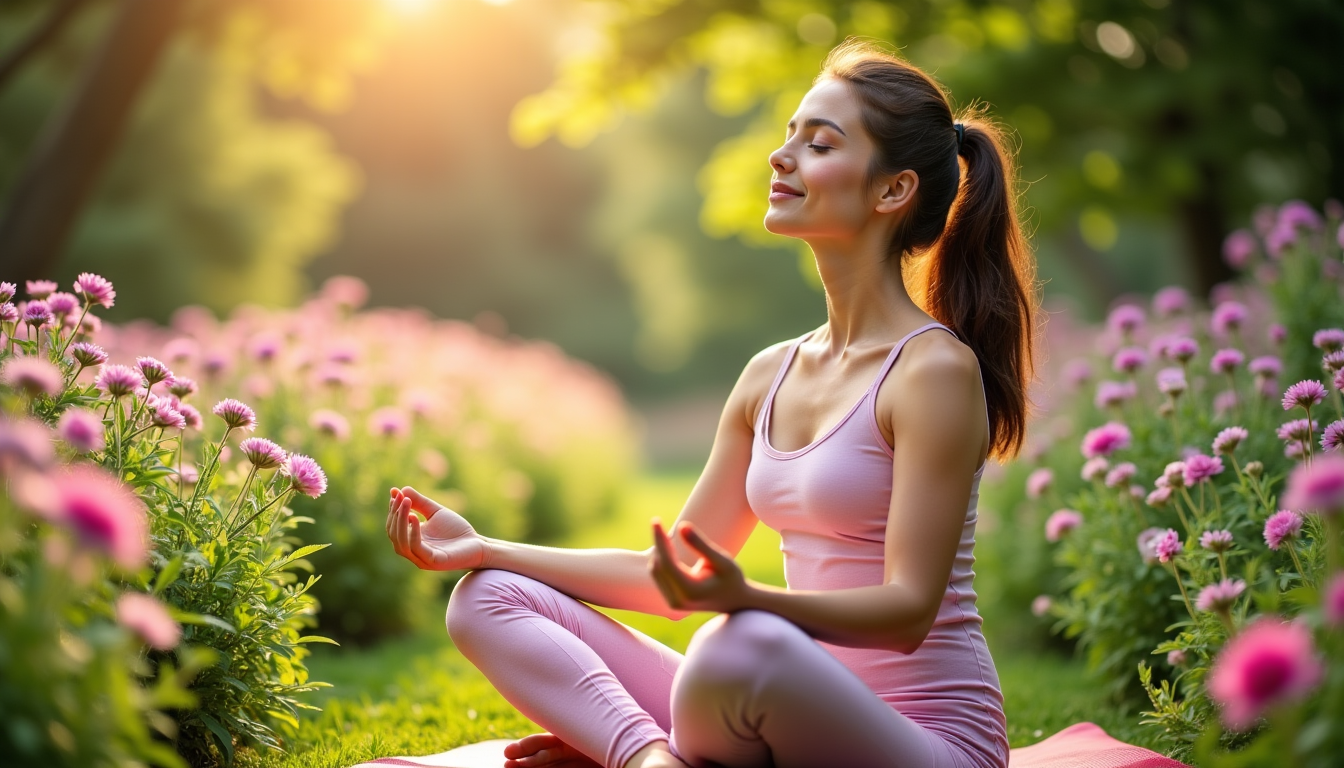 beauté holistique : pourquoi votre bien-être intérieur se voit à l'extérieur — pour concrétiser la beauté holistique, plusieurs piliers essentiels