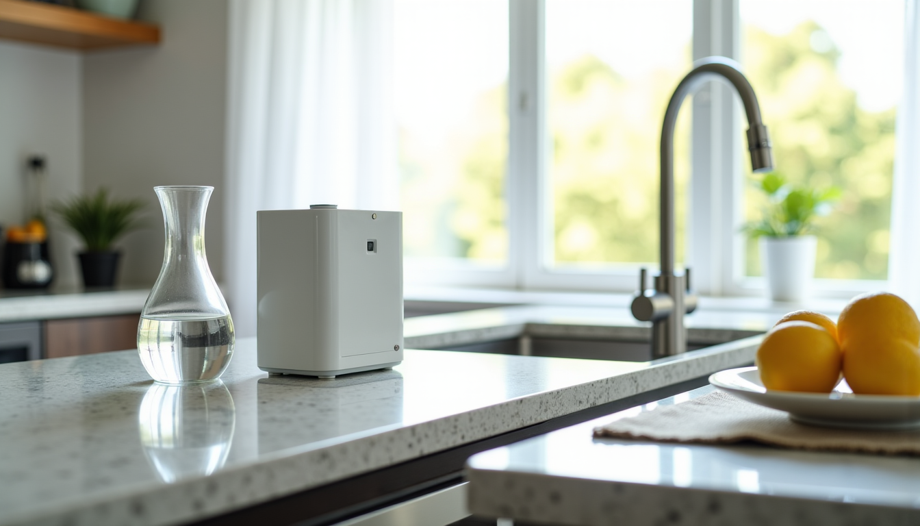 adoucisseur d’eau sans sel : est-ce vraiment efficace contre le calcaire ? — un autre point souvent soulevé concerne la potabilité