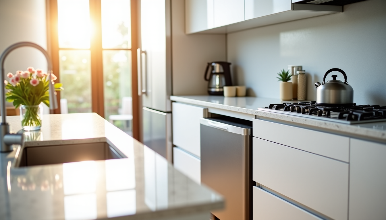 Illustration : efficace contre le tartre très efficace contre l'incrustation — adoucisseur d’eau sans sel : est-ce vraiment efficace contre le calcaire ?