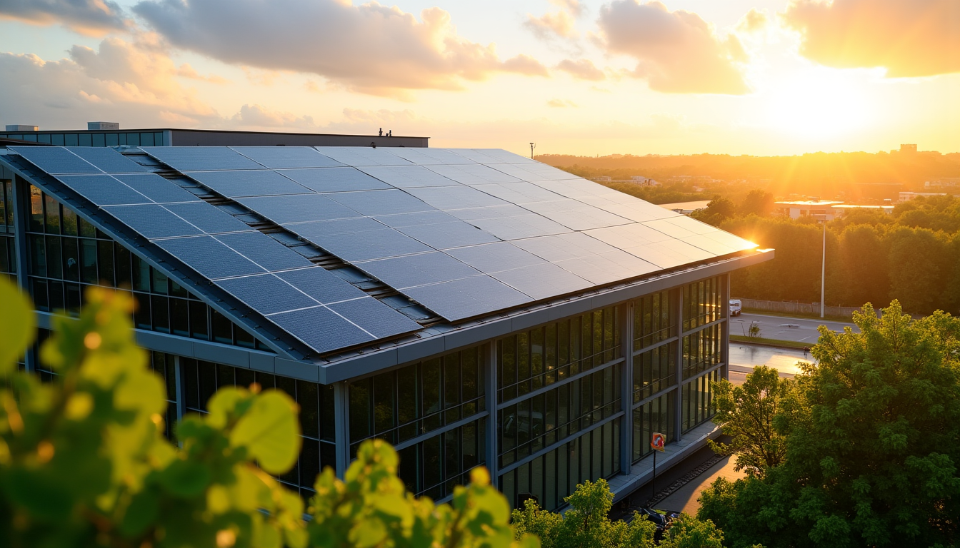 transition énergétique : le rôle stratégique de la gtb/gtc dans les bâtiments modernes — moinard energie proposent des solutions sur mesure pour