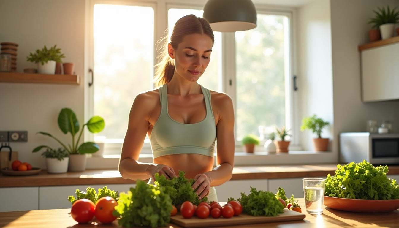 prise de masse ou perte de gras : comment adapter votre assiette à vos objectifs ? — une hydratation adéquate est également fondamentale. boire suffisamment