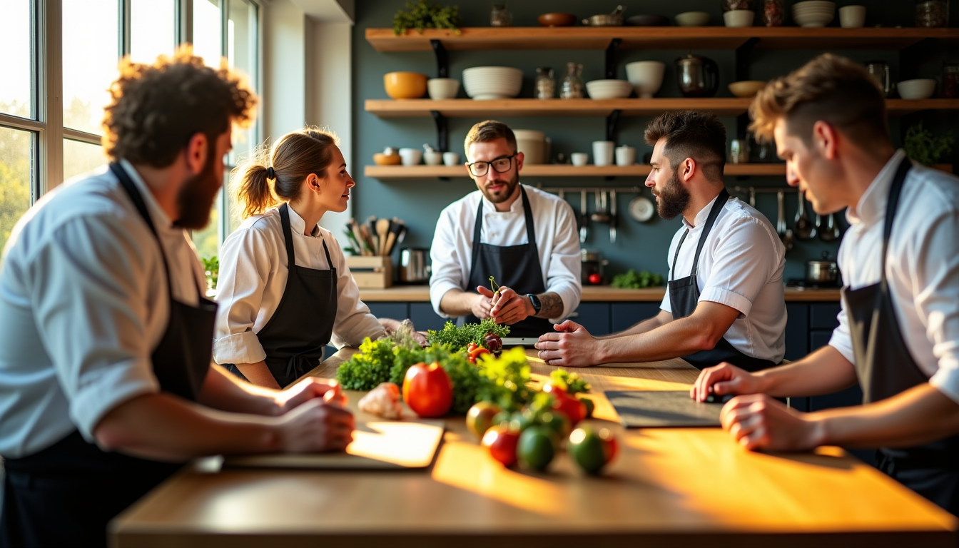 flavor trends 2026: the taste profiles shaping the future of food — the upcoming year promises a rich tapestry of