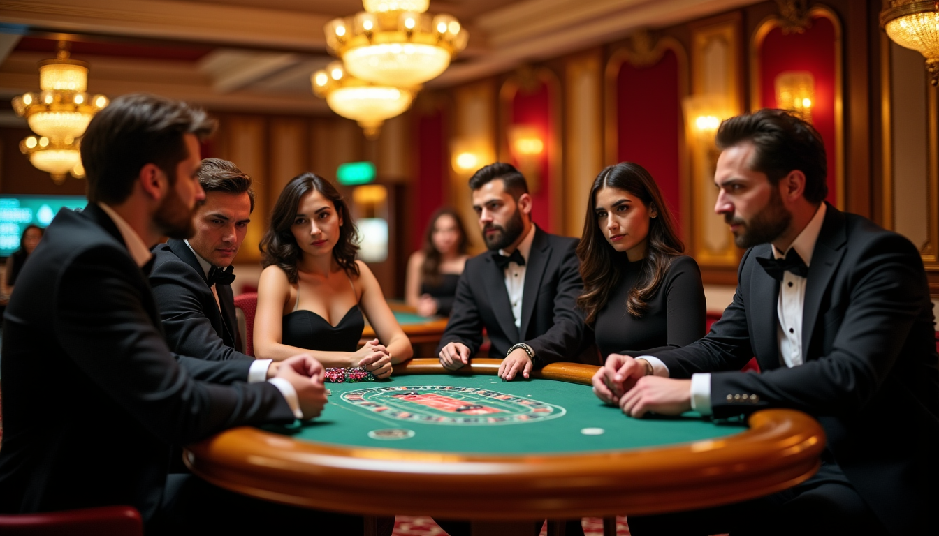 est le casino en ligne le plus sérieux ? — la transparence est également manifeste dans la publication