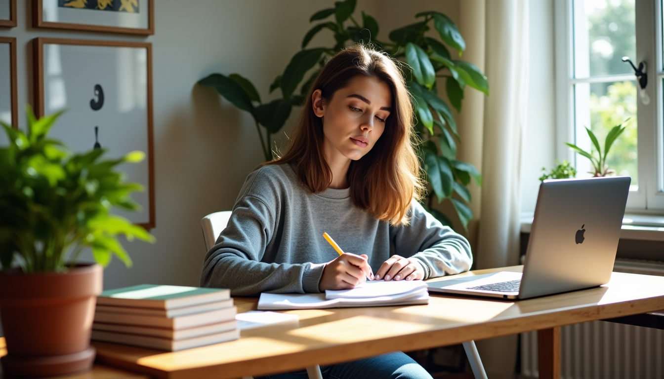 reprogrammer son esprit pour atteindre ses objectifs ? — la reprogrammation mentale n'est pas un processus passif