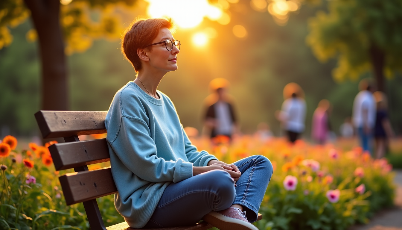 Illustration : rces de négativité ou de critique excessive. votre — reprogrammer son esprit pour atteindre ses objectifs ?