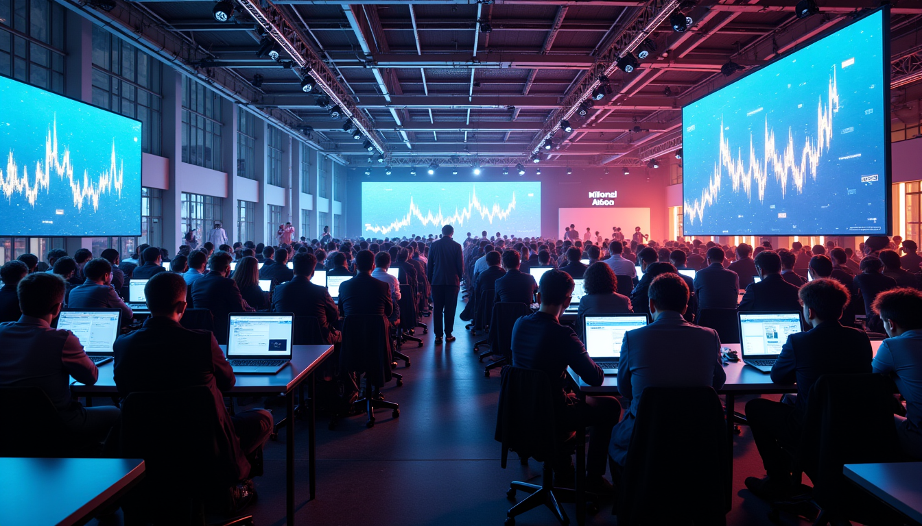 altcoins prometteurs : les projets à surveiller cette année — une communauté active et engagée est un signe