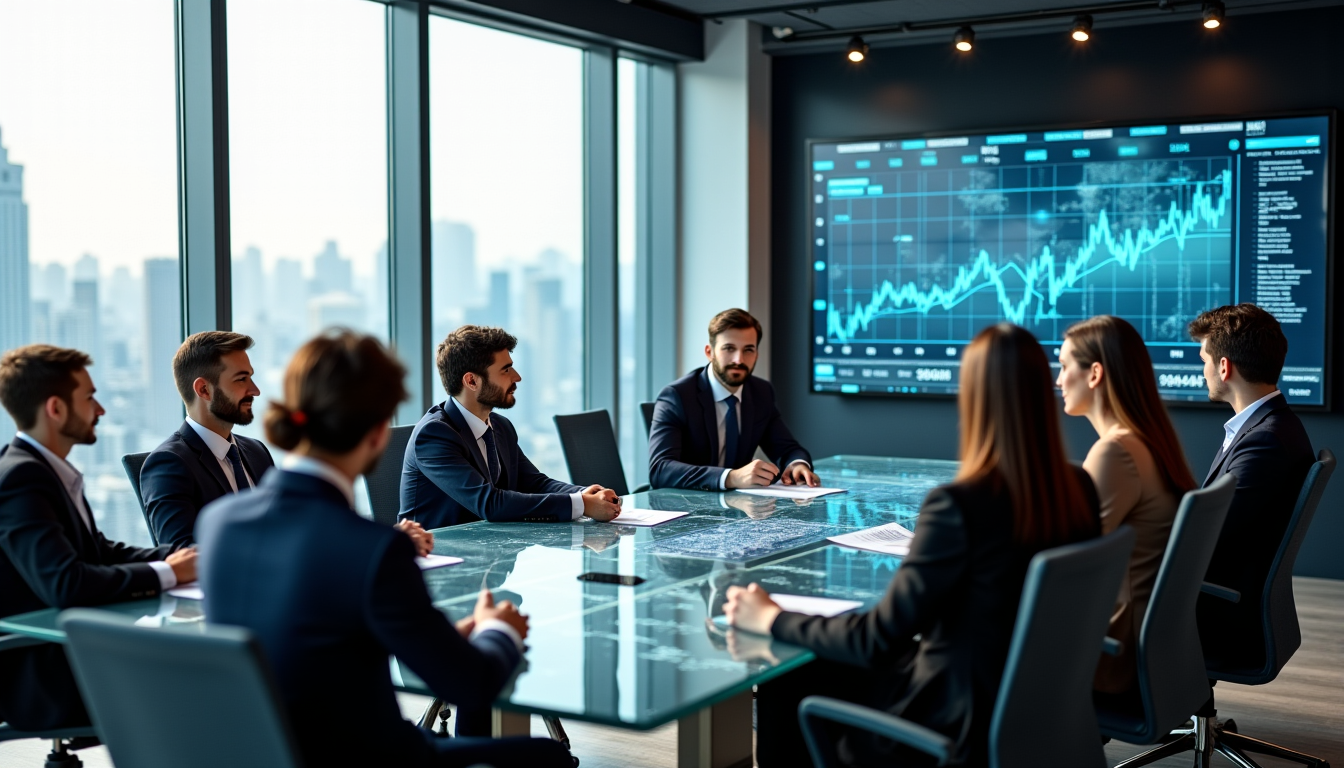 Illustration : bilité, de sécurité des smart contracts ou de — altcoins prometteurs : les projets à surveiller cette année