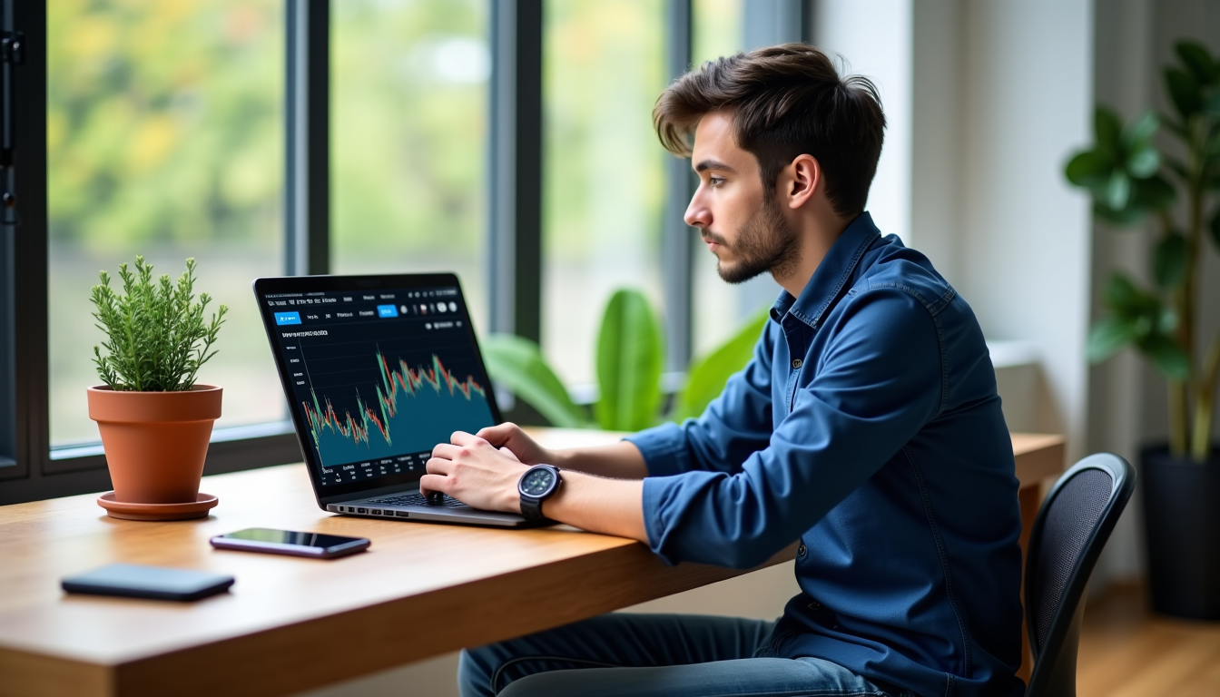 Illustration : même avec les meilleures mesures de sécurité, un — sécuriser ses cryptos sans se compliquer la vie ?