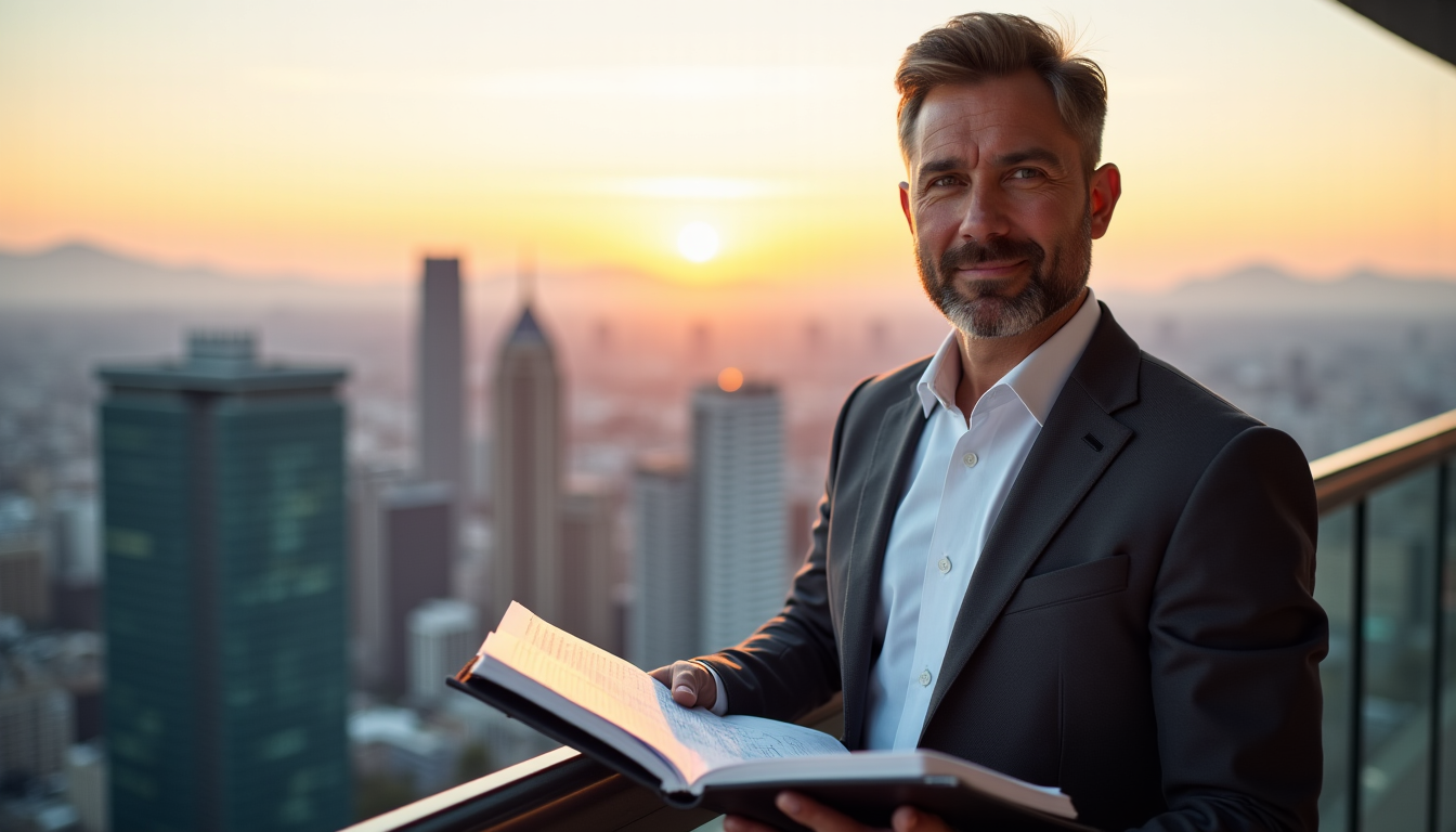 reconnaître un bon investissement immobilier ? — iques vous aide à projeter la pérennité de