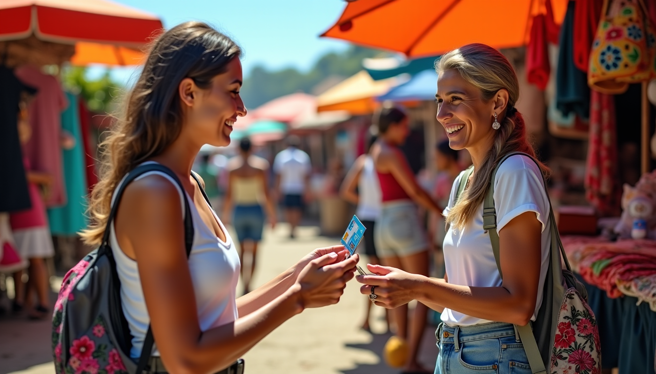 sim locale ou esim : quelle solution choisir pour voyager connecté ? — enfin, l'achat d'une carte sim locale peut être