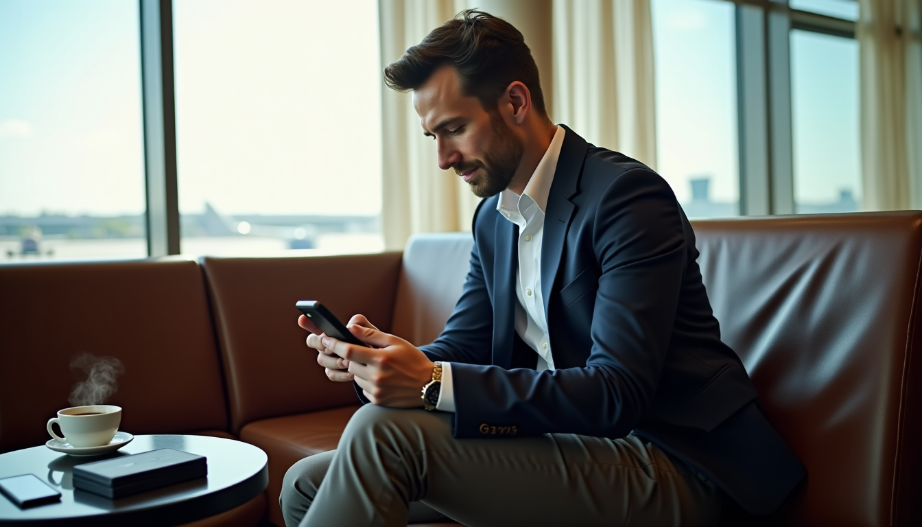 Illustration : maines ou mois trouveront dans la sim locale — sim locale ou esim : quelle solution choisir pour voyager connecté ?