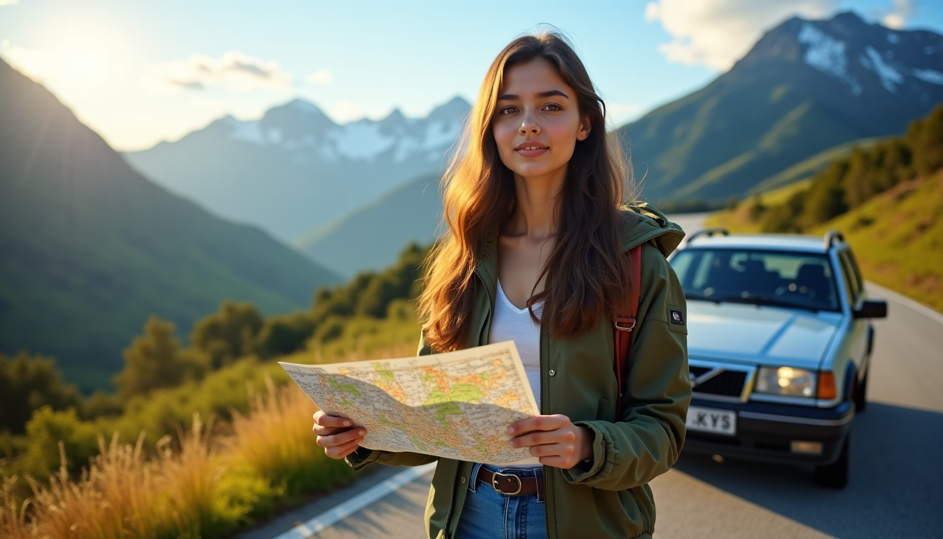 road trip en solo : parcours conseillé et erreurs à éviter — à l'inverse, il est judicieux de ne pas
