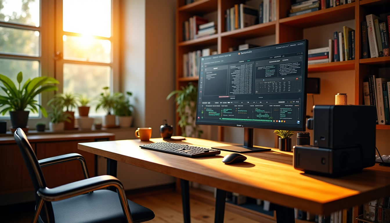 Illustration : ion filaire restera toujours supérieure en termes de — config pour le streaming sans lag ?