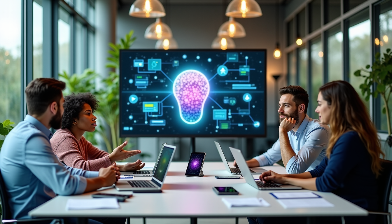 réduire vos coûts de support avec ces 10 agents vocaux ia ? — avant même de parler à un humain, cet