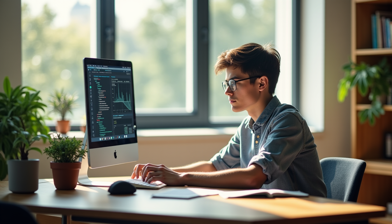 accélérer un pc lent en quelques étapes simples ? — l'optimisation logicielle est souvent la première et la