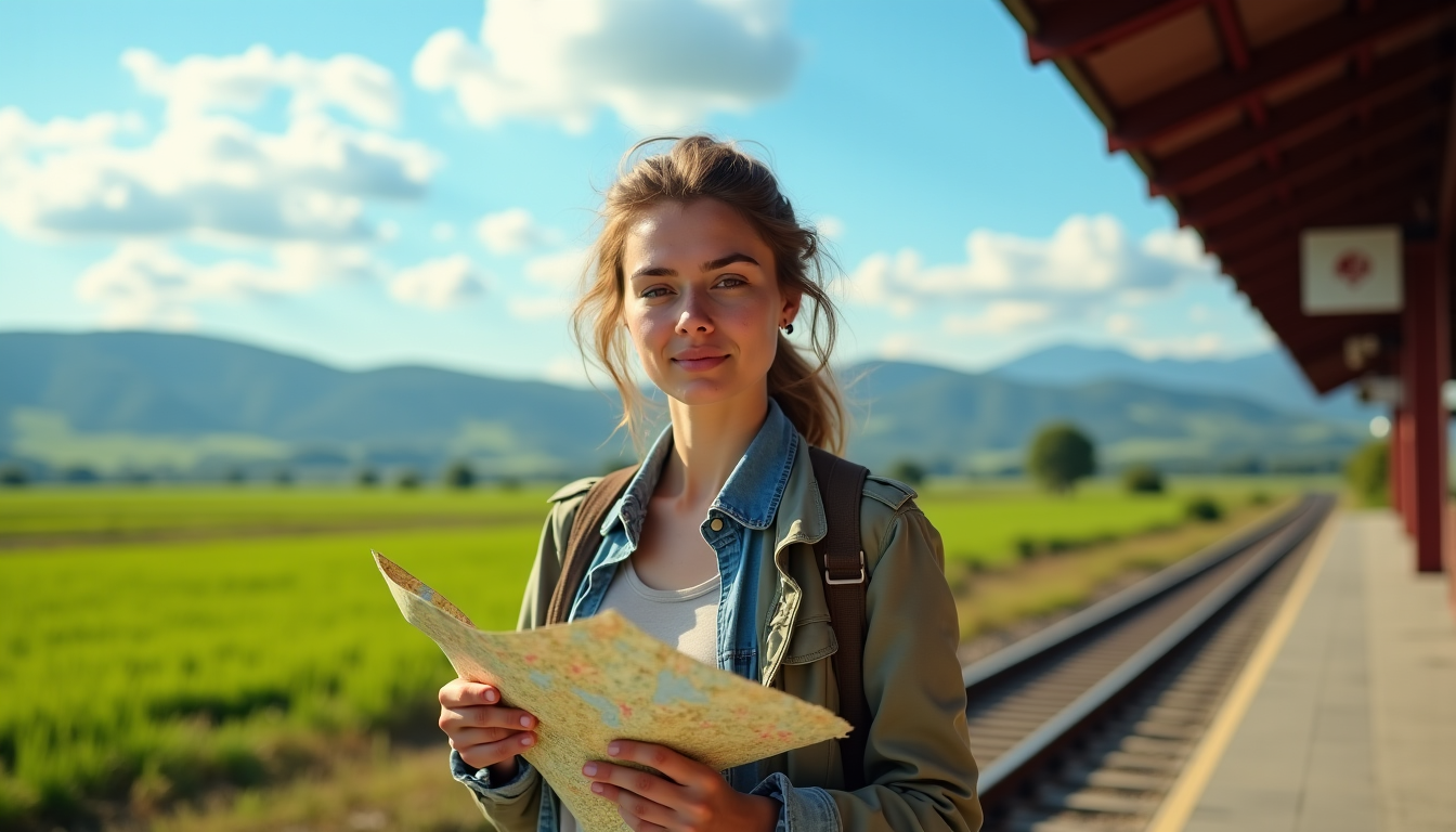 erreurs qui gâchent un voyage et comment les évite — très éloigné des centres d'intérêt pourrait vous coûter