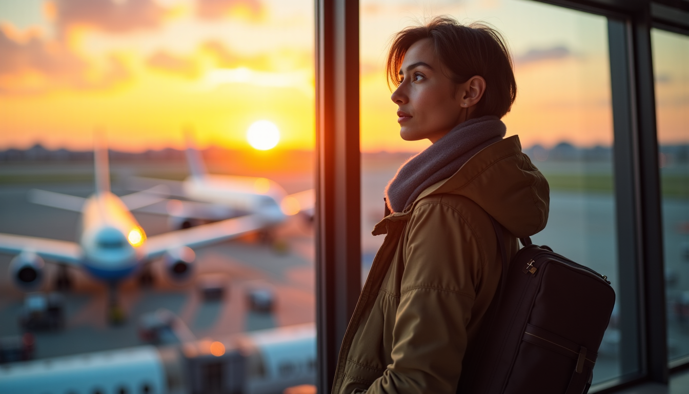 Illustration : au-delà des aspects pratiques, l'état d'esprit et la — erreurs qui gâchent un voyage et comment les évite