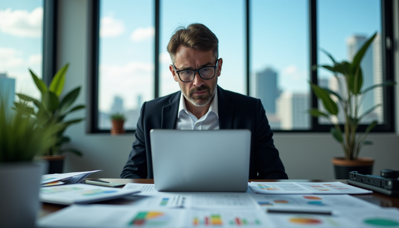 erreurs marketing qui font fuir les prospects — présenter une liste exhaustive de fonctionnalités sans expliquer